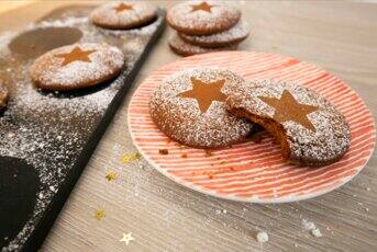 Gingerbread Cookies