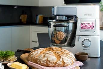 Chleb bezglutenowy – sprawdzone przepisy