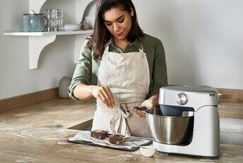 10 ciast bez pieczenia