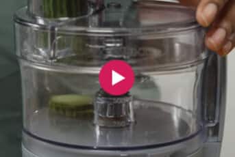 Slicing/Grating disc