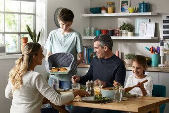 Getting the most out of your Triblade hand blender