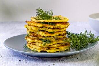 Pomysły na placki ziemniaczane. Jak je zrobić w robocie planetarnym?