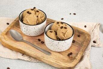 Coffee Ice Cream