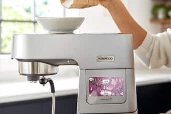 USE THE EASYWEIGH SCALE