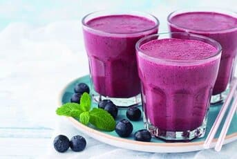 Smoothies
