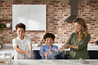 Say it with homemade this Mother's Day