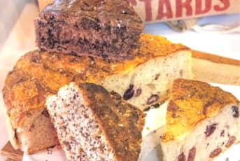 Focaccia The French Bastards X Kenwood