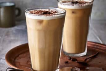 Café glacé vietnamien