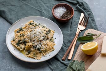 Seafood recipes to impress your guests