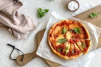 Pizza dough do's and don'ts
