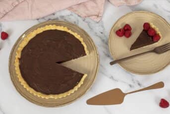 Tart & Pastry Recipes