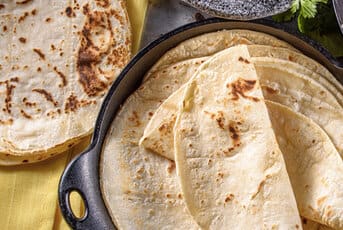 Tortillas