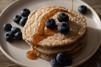 Protein Pancakes