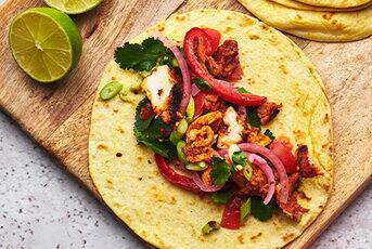 Jak zrobić tacos? Klasyczne i oryginalne propozycje