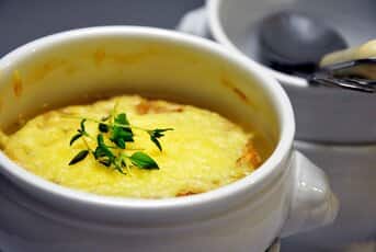 French Onion Soup