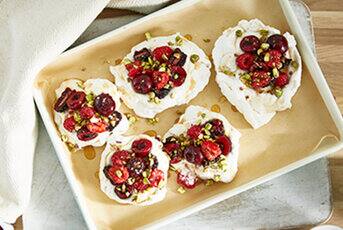 Easy Vegan cakes and desserts