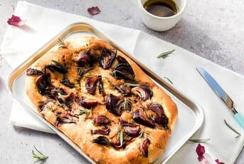 How to chop onions in a food processor