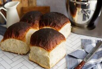 Buttermilk Batch by Patrick Ryan