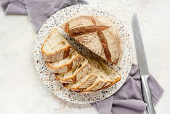 Bread recipes to try at home