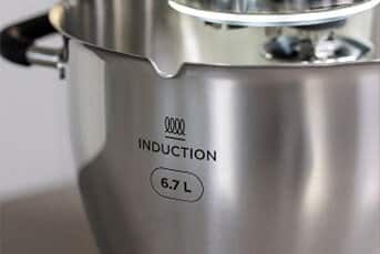 Perfekte Temperaturkontrolle