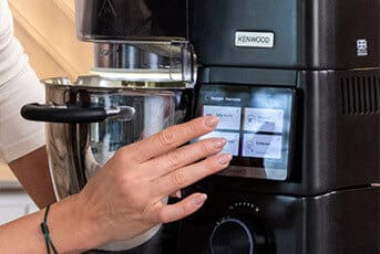 Gelinggarantie auf Knopfdruck