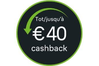 Cashback staafmixers & handmixers