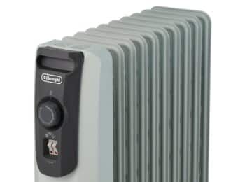 オイルヒーター ダークグレー RHJ10F1015-DG | De'Longhi JP