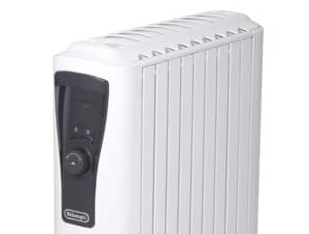 ユニカルド オイルヒーター ブラック RHJ65L0915 オイルヒーター | De