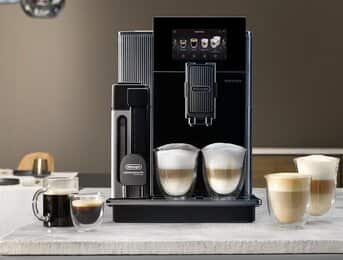 Genuss für jeden Geschmack und mit bis zu 4 Jahren Garantie