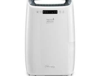 Perfektes Klima für Ihr Büro oder Praxis und einfach zu installieren.