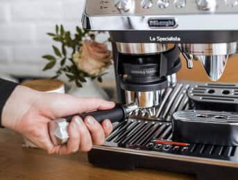 Ako profesionálny barista