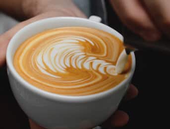 Ανακαλύψτε πως να λάβετε μέρος στα σεμινάρια barista.