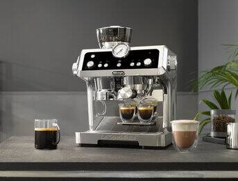 Discover Black Friday Deals on Manual Espresso Machines