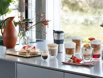 Ανακαλύψτε τον κόσμο του καφε