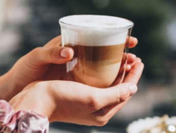 Jak zrobić pyszną kawę?