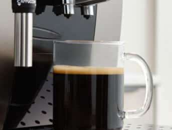 Przepisy na dania z kaw