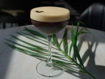Espresso Martini