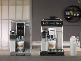 Which coffee machine suits me best?