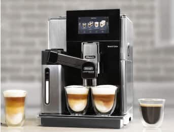 Is it worth buying a fully automatic coffee machine?