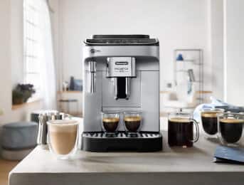 Quanto costa una macchina da caffè automatica?