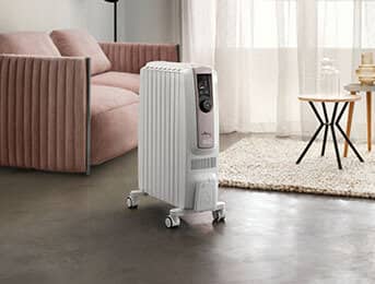 Radiators &amp; Heaters