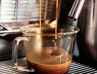 Espresso Masterclass