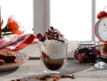 Black Forest Coffee Brandy