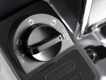 ふわふわミルクの量は  お好みで設定可能