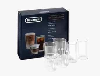 Hot &amp; Cold Collection Glasses