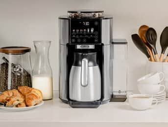 Drip Coffee Maker