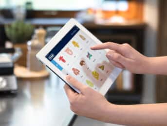 Design your Breakfast, Lunch and Dinner experience.