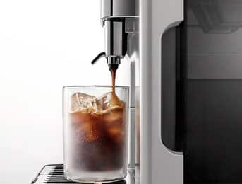 Cold Brew in Under 3 Minutes