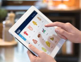 그릴로 만드는 요리를 위한 혁신적인 가이드.