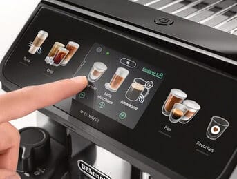 Simple & Intuitive Display